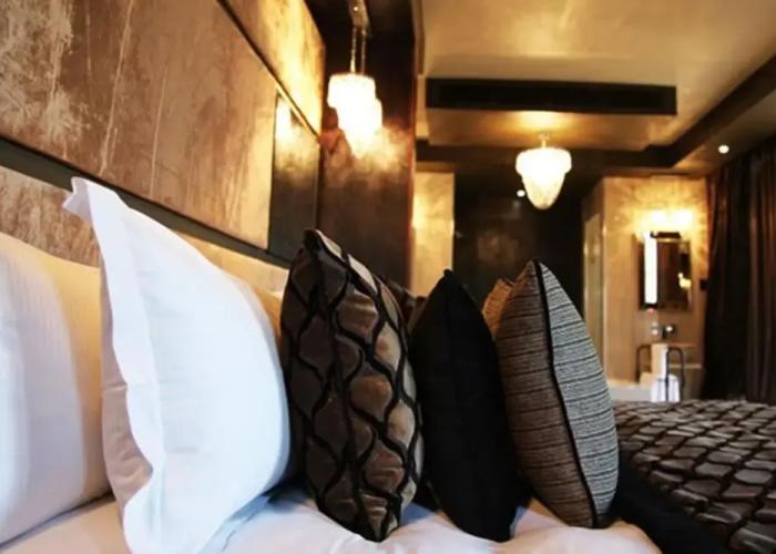 Palala Boutique Game Lodge & Spa