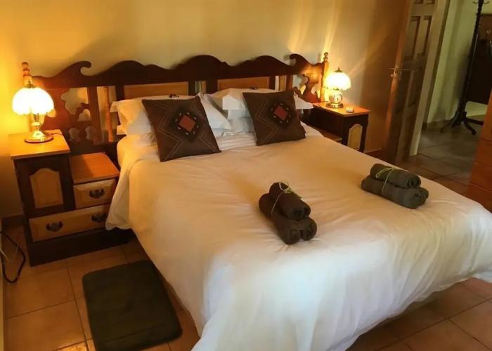 Weltevreden Country Guest Lodge