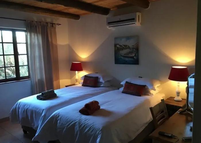 Weltevreden Country Guest Lodge