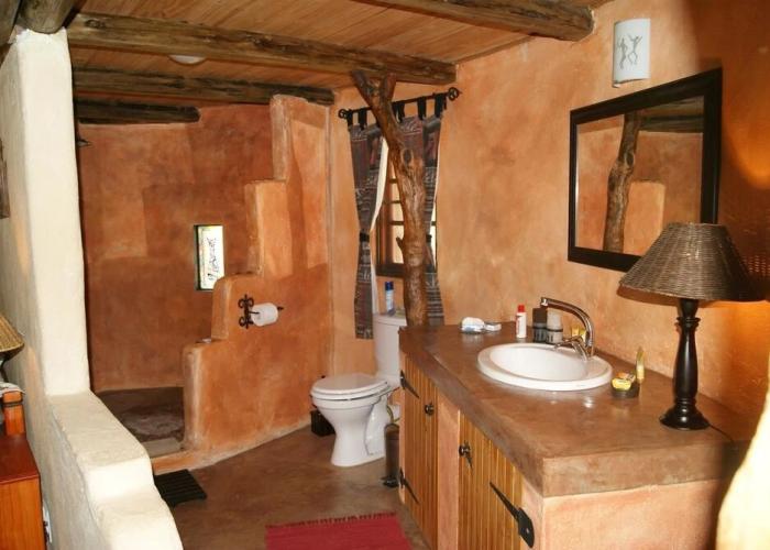 Weltevreden Country Guest Lodge
