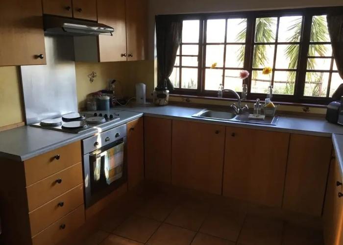 Weltevreden Country Guest Lodge