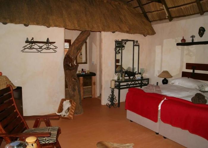 Weltevreden Country Guest Lodge