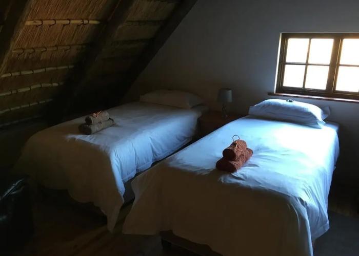 Weltevreden Country Guest Lodge
