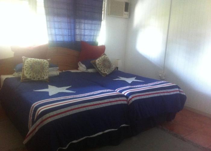 Sherwood Guest House