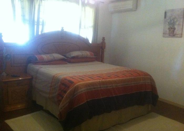 Sherwood Guest House