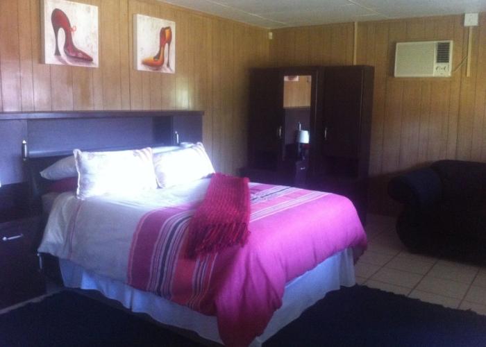 Sherwood Guest House