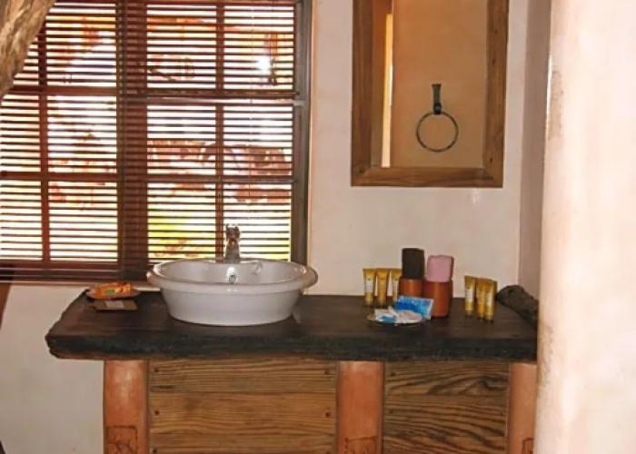 Weltevreden Country Guest Lodge