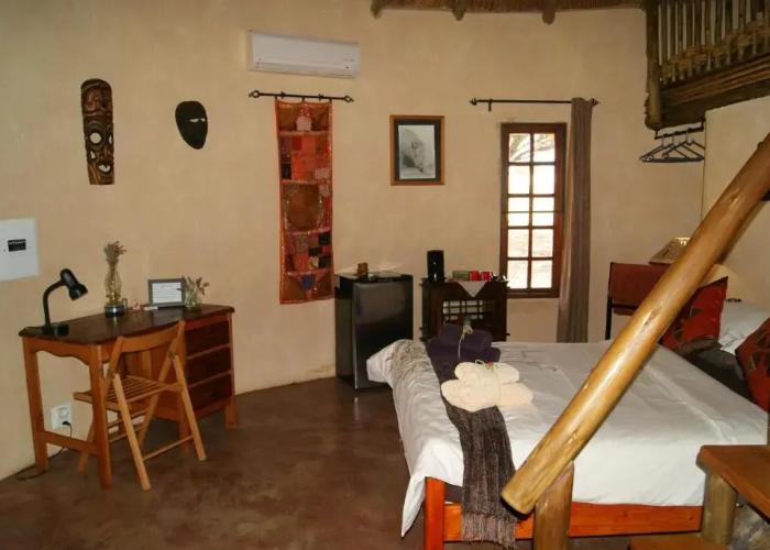 Weltevreden Country Guest Lodge