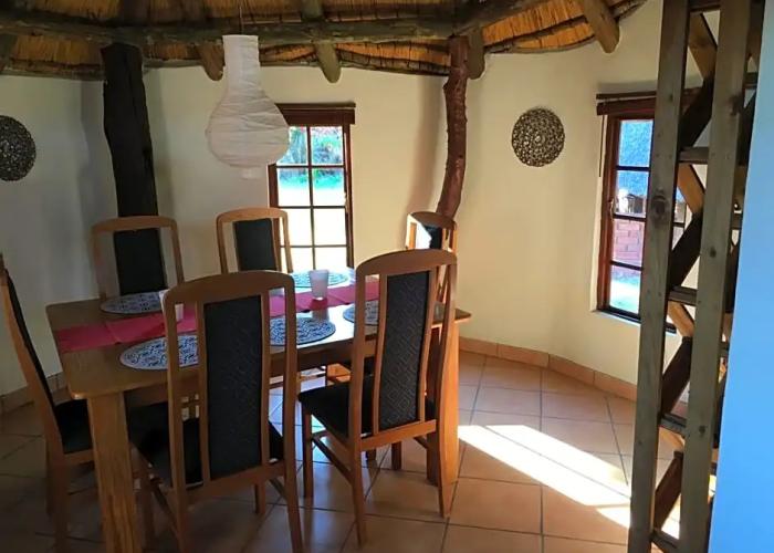 Weltevreden Country Guest Lodge