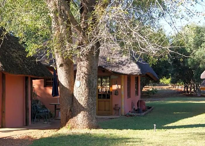 Weltevreden Country Guest Lodge