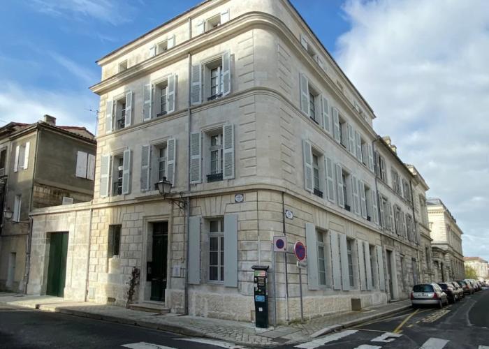 Villa Cote Plateau