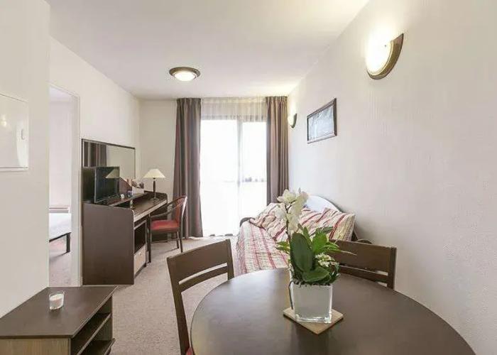 Appart'City Angoulême Centre - Appart Hôtel
