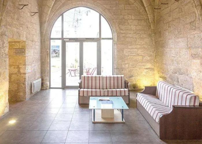 Appart'City Angoulême Centre - Appart Hôtel