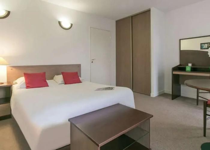 Appart'City Angoulême Centre - Appart Hôtel