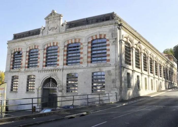 Appart'City Angoulême Centre - Appart Hôtel