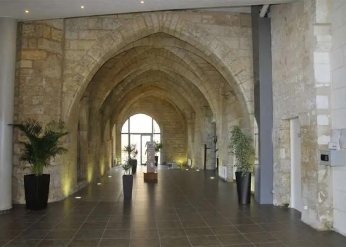 Appart'City Angoulême Centre - Appart Hôtel