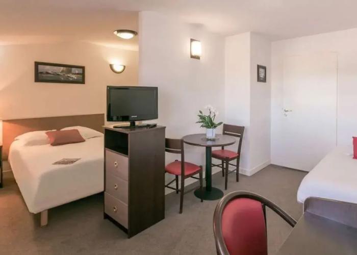 Appart'City Angoulême Centre - Appart Hôtel