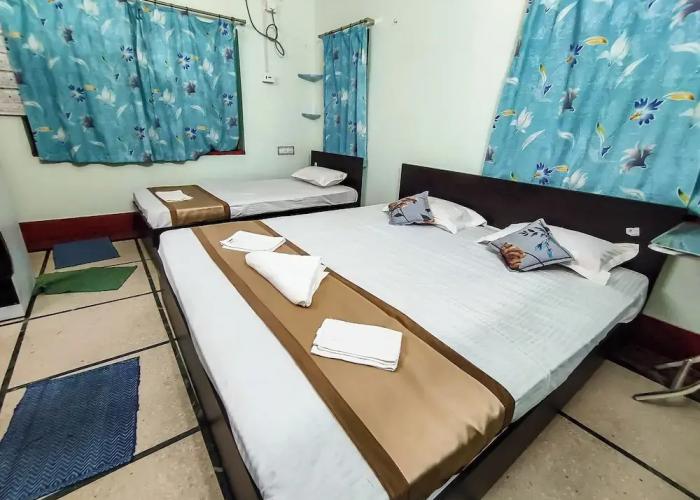 Green Place Guest House