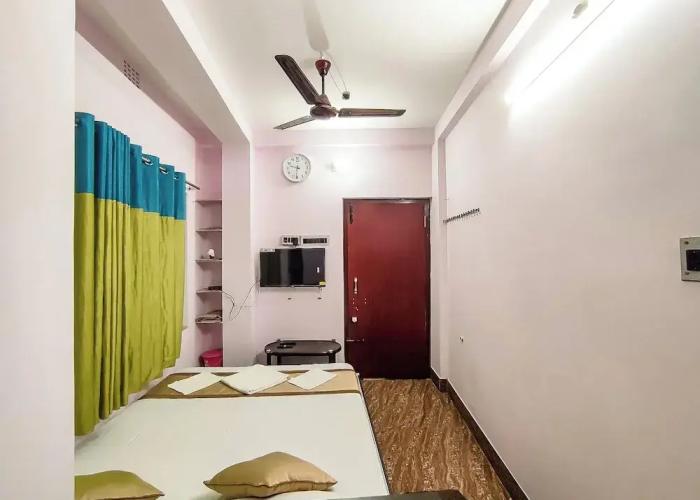 Green Place Guest House