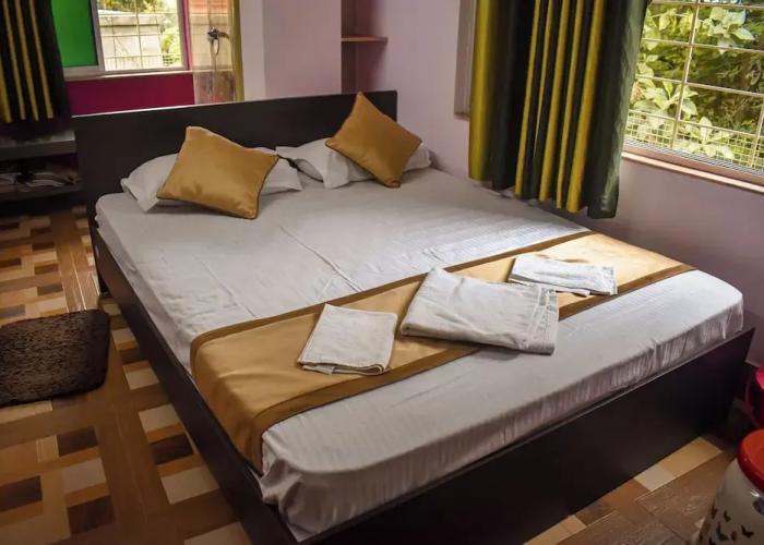 Green Place Guest House