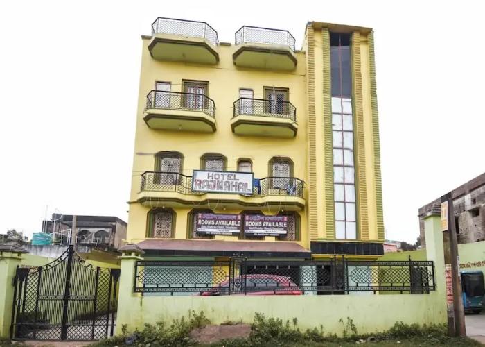 Hotel Rajmahal