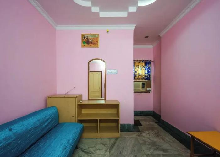 Hotel Rajmahal
