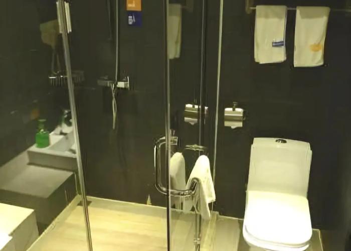 Yeste Hotel