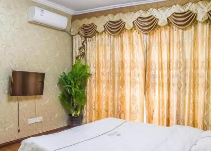 Yeste Hotel