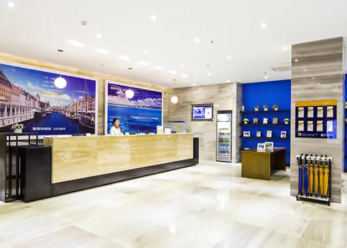 Yeste Hotel