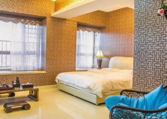 Yeste Hotel
