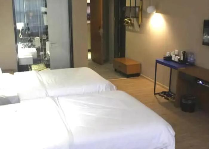 Yeste Hotel