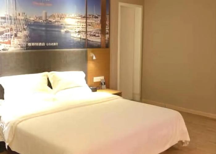 Yeste Hotel