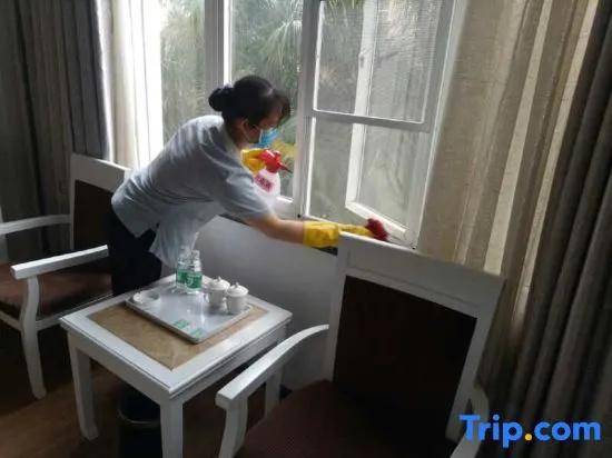 Xishan Holiday Hotel