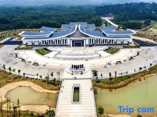 Xishan Holiday Hotel