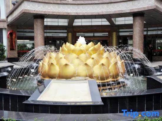 Xishan Holiday Hotel