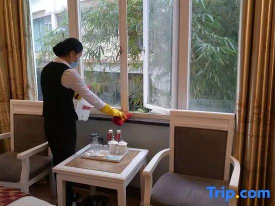 Xishan Holiday Hotel