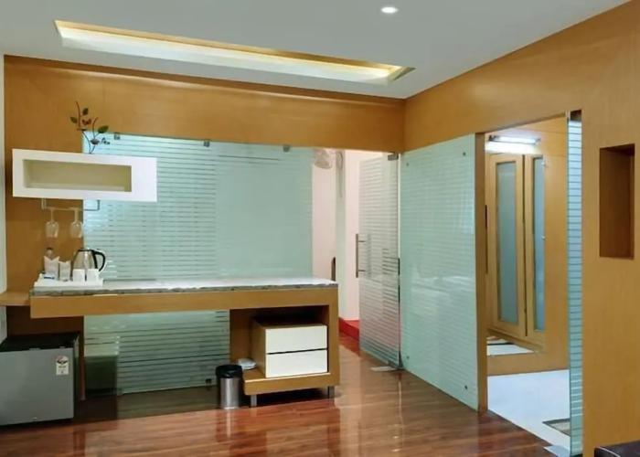 Hotel Balaji Central