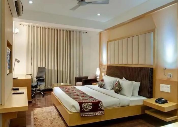 Hotel Balaji Central