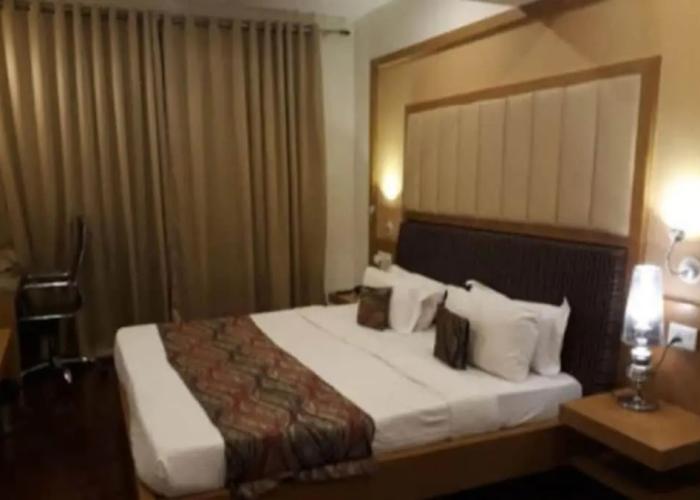 Hotel Balaji Central