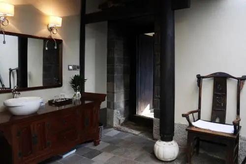 Jianshui Xiu Ju Xian Ting Guesthouse