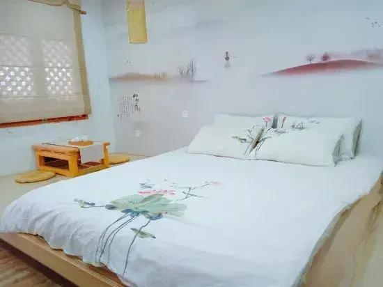 Buerju Courtyard Hostel