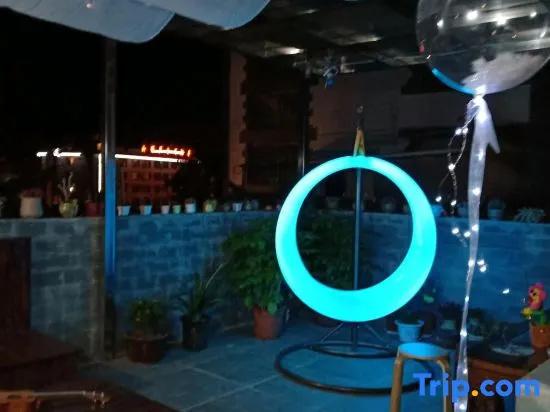 Buerju Courtyard Hostel