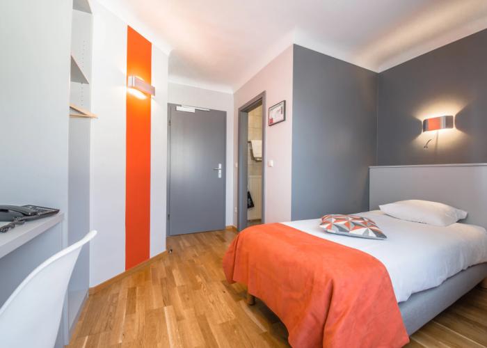 Mandarina Hotel Luxembourg Strassen