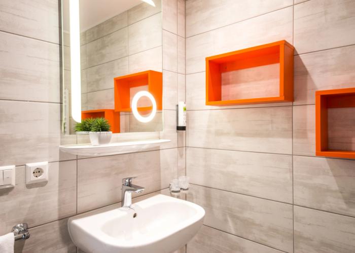 Mandarina Hotel Luxembourg Strassen