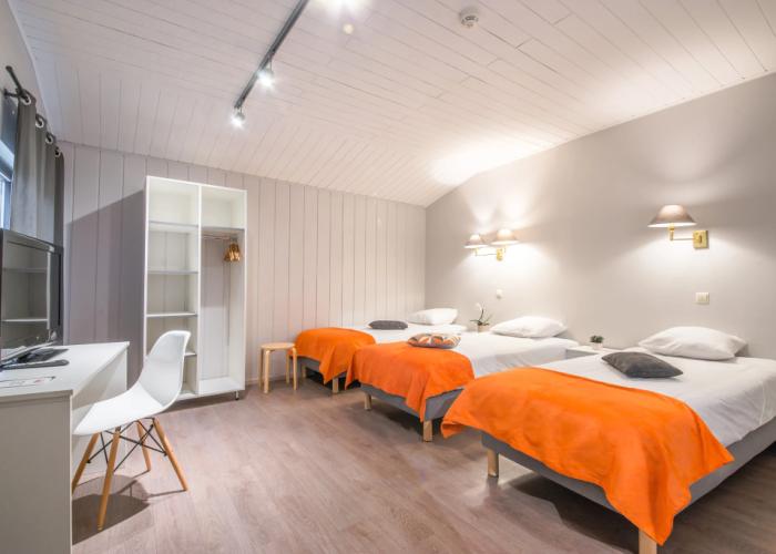 Mandarina Hotel Luxembourg Strassen