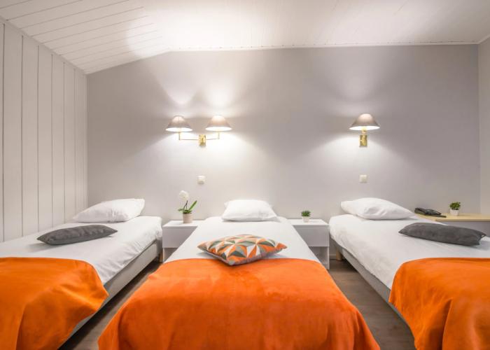 Mandarina Hotel Luxembourg Strassen