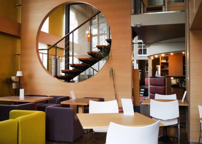 Hotel Olivier