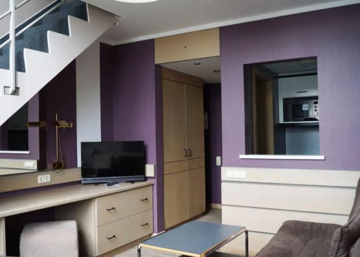 Hotel Olivier