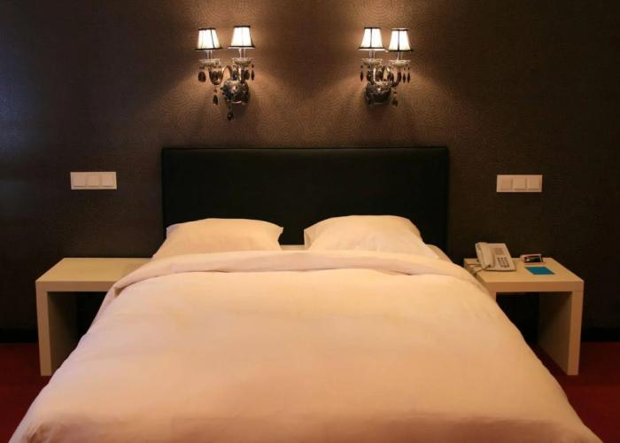 Hotel Olivier