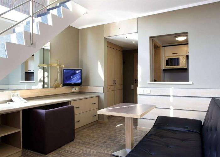 Hotel Olivier